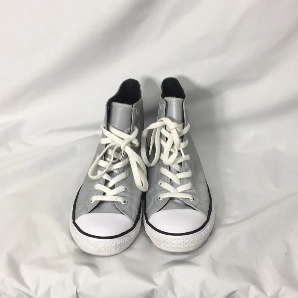 Converse junior chuck